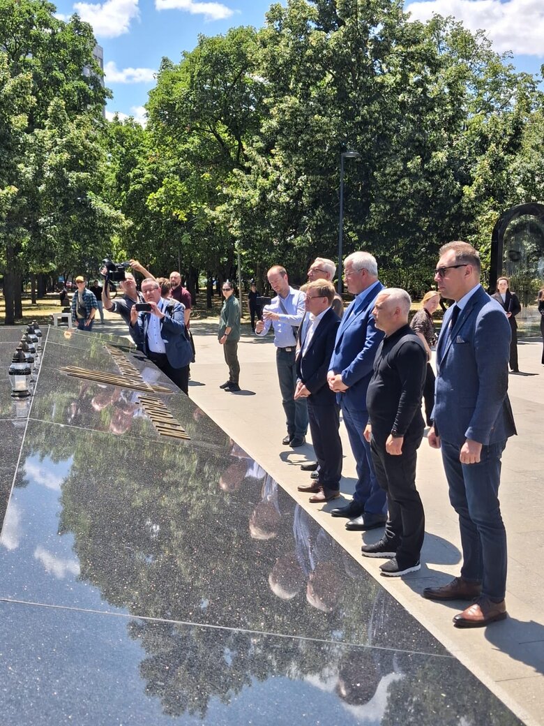 Wadefu visited Odesa