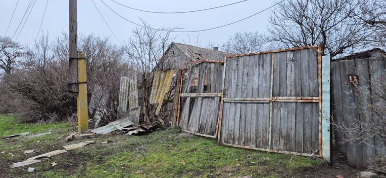 Обстріли Донеччини на 17 січня