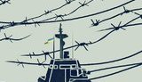 Рішення морського трибуналу ООН на користь України - чергова червона лінія для Кремля, - Порошенко