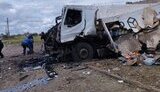 Наслідки обстрілу Херсонщини 16 травня