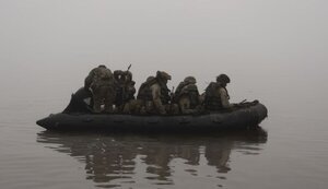 рф,армія,лівобережжя