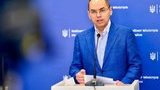 Stepanov calls on lawmakers to ensure healthcare workers