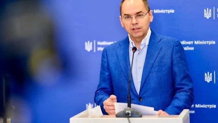 Stepanov calls on lawmakers to ensure healthcare workers' pay rise