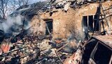 обстріл,дніпропетровщина