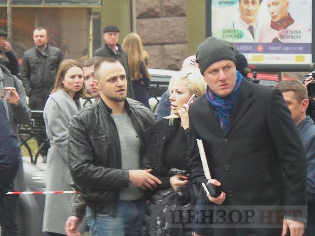 Убивство Вороненкова 11