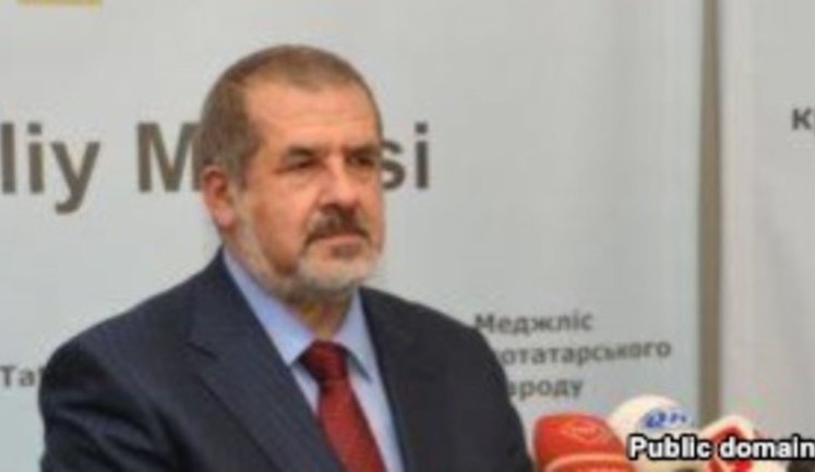 Pinchuk's 'painful compromise' is in fact capitulation; Ukraine will cease to exist, - MP Chubarov