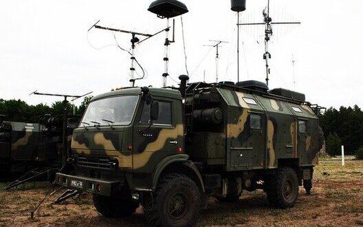 Росіяни знаходять протидію українським РЕБ за 1−2 тижні