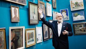 Одесская ОГА просит предоставить Одесскому художественному музею статус национального. ДОКУМЕНТ