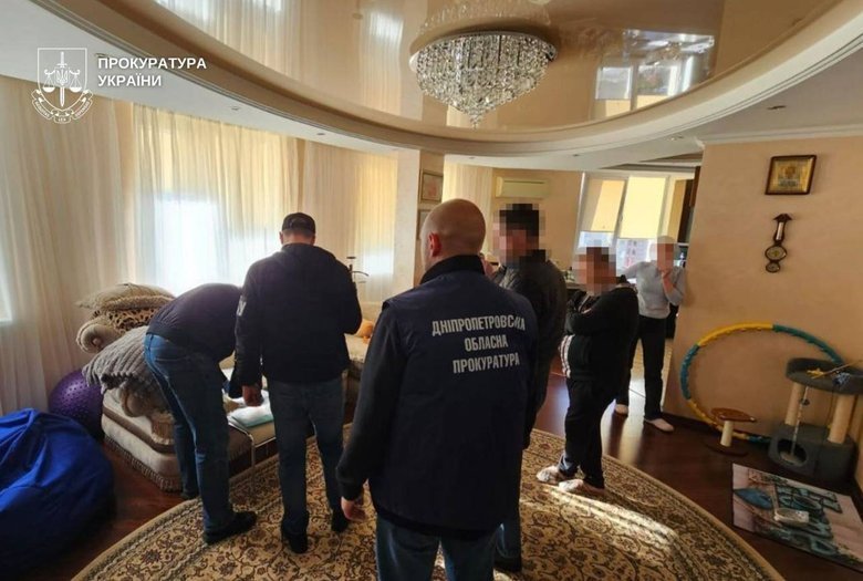 Співвласник заводу з Луганська співпрацював з РФ