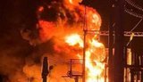 РФ атакувала енергосистему: два міста Полтавщини знеструмлені