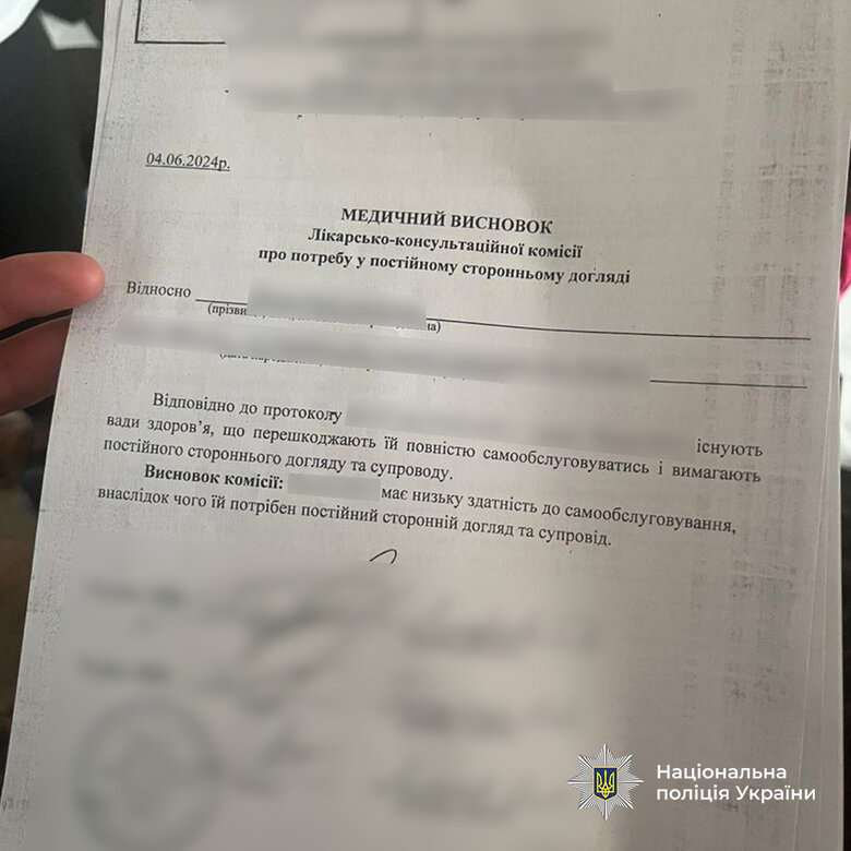 Ухилення від служби