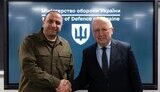 Умєров, КУбілюс