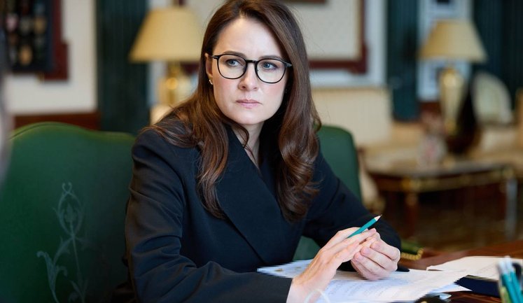 Уряд подав на розгляд РНБО пропозиції щодо запровадження санкцій проти Міндіча та Цукермана