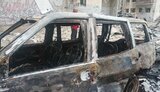 обстріл,руйнування