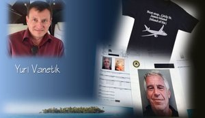 История Эпштейна выявляет ключевой дефект правовых систем