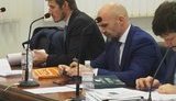 Защита Мангера попросила об отводе прокурора якобы из-за "ненависти к "Батькивщине": суд отказал. ВИДЕО+ФОТОрепортаж