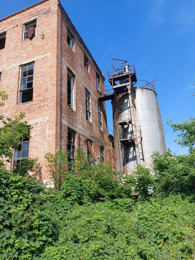 Фонд держмайна продав колишній спиртзавод на Вінничині