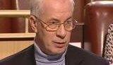 Занимательная арифметика от Азарова: учимся складывать гривну с валютой. ВИДЕО.
