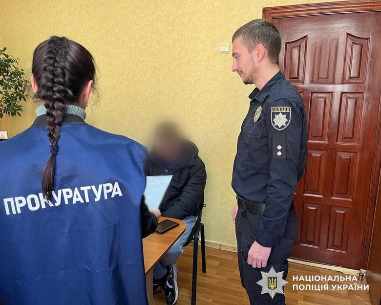 Вилучили конопель на майже 2 млн гривень