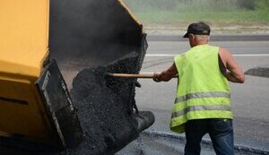 У Львові хочуть відремонтувати магістральні дороги в борг