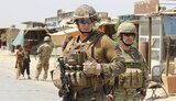 США не планируют сокращать количество войск в Восточной Европе, - Госдеп
