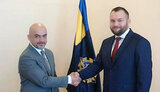 Мининфраструктуры начинает перезагрузку Укртрансбезопасности: новым руководителем стал Зборовский - в планах реорганизация и цифровизация, - Найем
