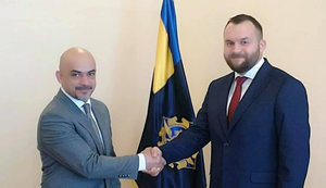 Мининфраструктуры начинает перезагрузку Укртрансбезопасности: новым руководителем стал Зборовский - в планах реорганизация и цифровизация, - Найем