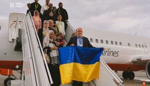 Ізраїль не випускає частину українців із Гази - деталі від МЗС