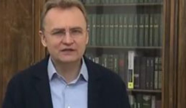 Lviv city council to gather for extraordinary session today to decide on garbage disposal