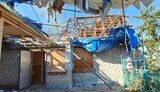 Удар по Марганцю