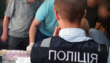 Начальник курсу кафедри військової підготовки вишу в Запоріжжі вимагав зі студента 4 тис. грн за можливість не відвідувати навчальні збори, - поліція. ФОТО