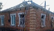обстрел Никопольского района