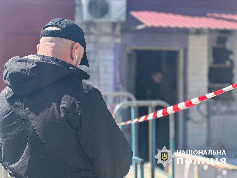 Вибух пролунав на рику Юність в Києві. Загинула людина