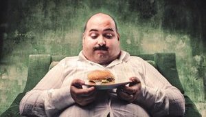 Що занадто, то не здраво