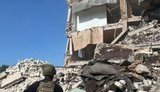 РФ двічі за годину вдарила по Слов’янську: п’ятеро поранених. ФОТО