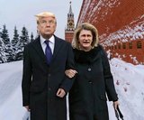 Коли проміняв Америку на якусь шльондру...