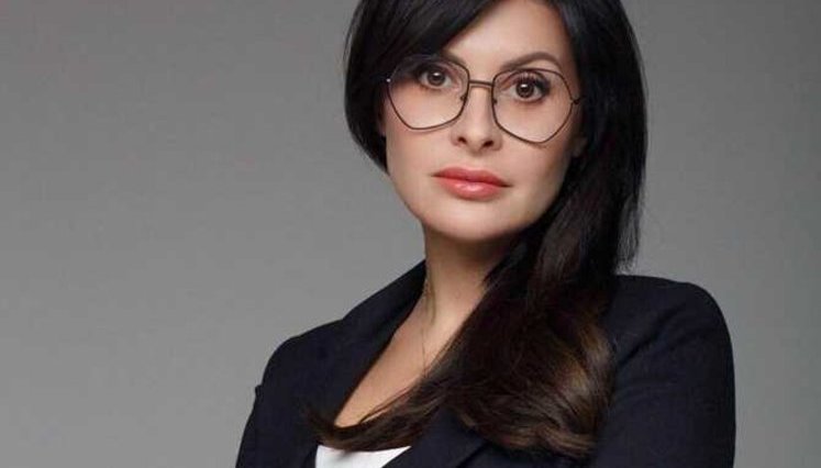 Громадські організації загальмували призначення ставлениці Кернеса Мураєвої в Харківську ОДА