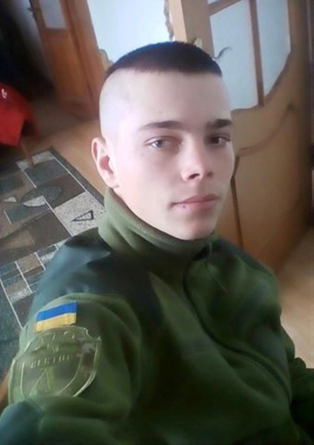 Загиблі Герої березня 13