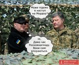 Не мешайте Путину!