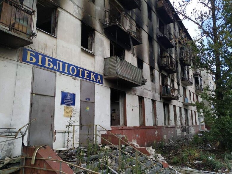 Просування військ РФ впродовж місяця втратило стрімкість, - Гайдай 03