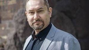 Украинский национализм сегодня не является узко этническим, - канадский историк Екельчик