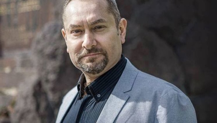 Украинский национализм сегодня не является узко этническим, - канадский историк Екельчик