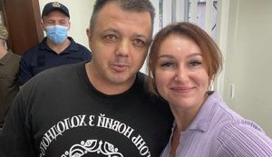 Суд змінив Семенченку запобіжний захід на цілодобовий домашній арешт. ДОКУМЕНТ