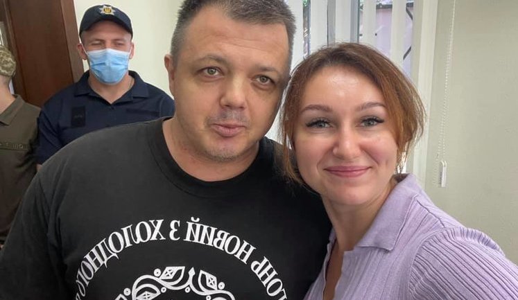 Суд змінив Семенченку запобіжний захід на цілодобовий домашній арешт. ДОКУМЕНТ