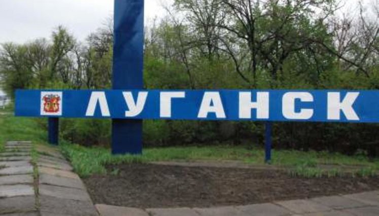 Russian mercenaries acknowledge they themselves bombarded Luhansk in 2014 to put blame on Ukrainian troops