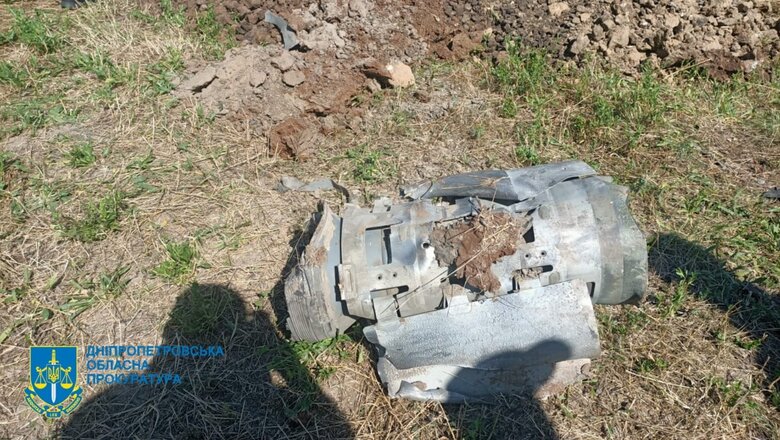 Последствия обстрела Кривого Рога: Погибли работница детсада и 20-летняя спортсменка 04