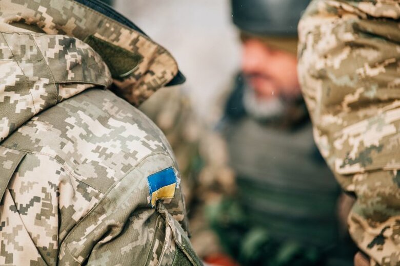 військовий збір