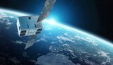 На орбіті запрацював перший український супутник OBRIA NANO для створення незалежної мережі зв’язку