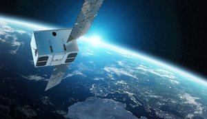 Український супутник OBRIA NANO розпочав роботу на орбіті