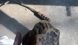 В автобусі, що прямував до Угорщини, виявлено 111 кг контрабандного бурштину, - Держприкордонслужба. ВІДЕО+ФОТОрепортаж